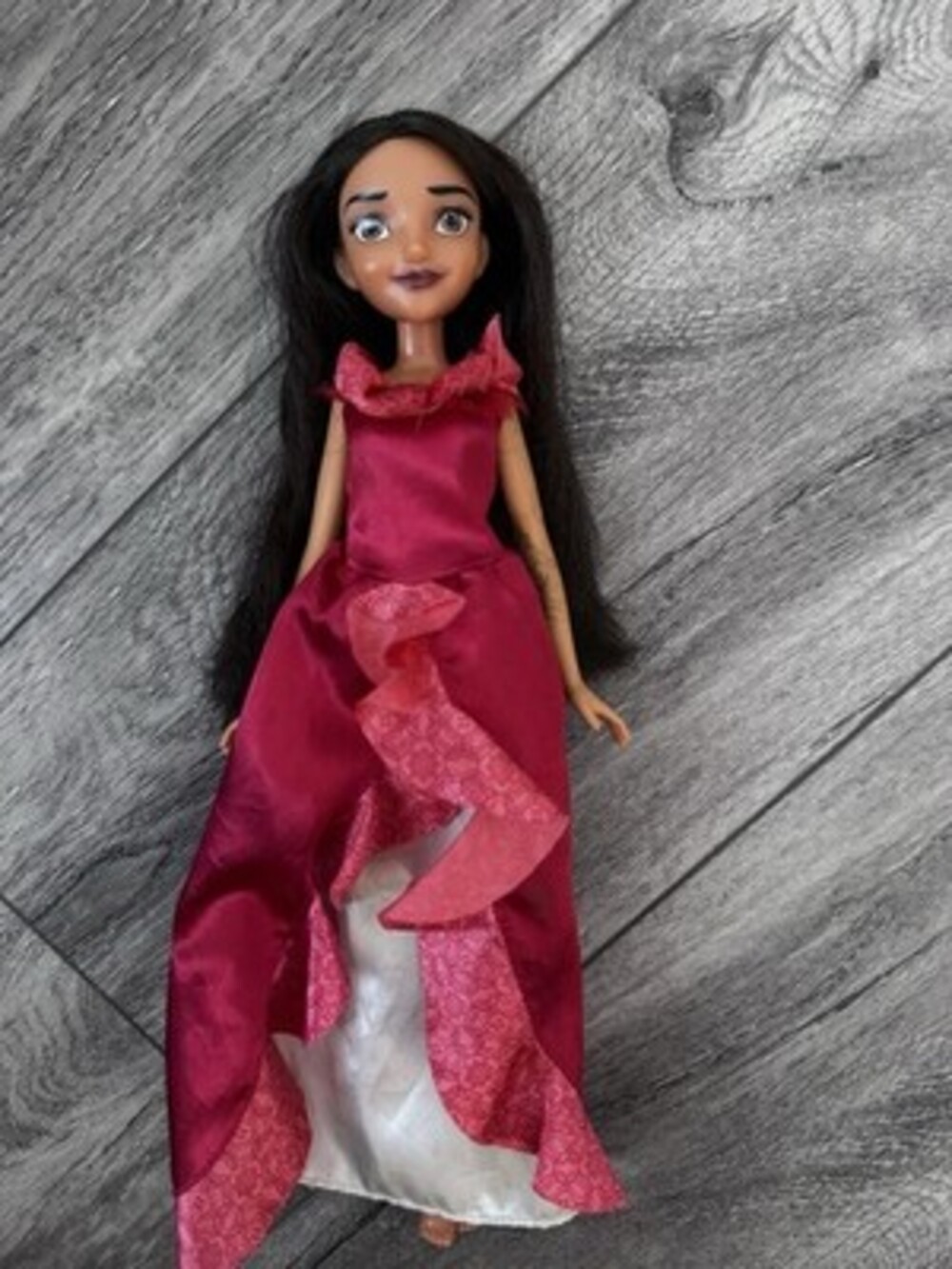 Disney Elena of Avalor Doll